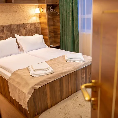 Sion Boutique Guest * Veliko Tarnovo