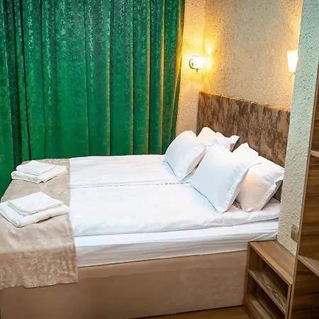 فندق Sion Boutique Guest فيليكو ترنوفو