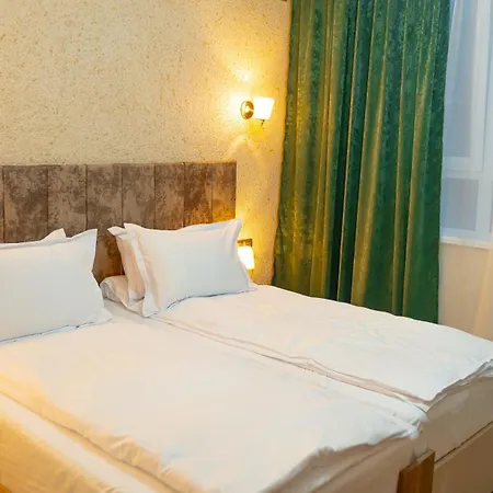 Sion Boutique Guest Hotel *
