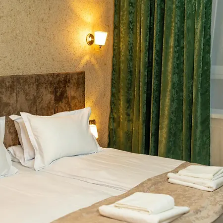 Sion Boutique Guest * Veliko Tarnovo