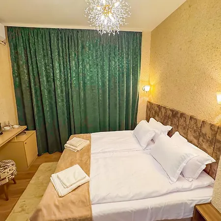 Sion Boutique Guest * Veliko Tarnovo