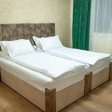 Sion Boutique Guest فندق *