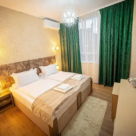 Sion Boutique Guest فيليكو ترنوفو