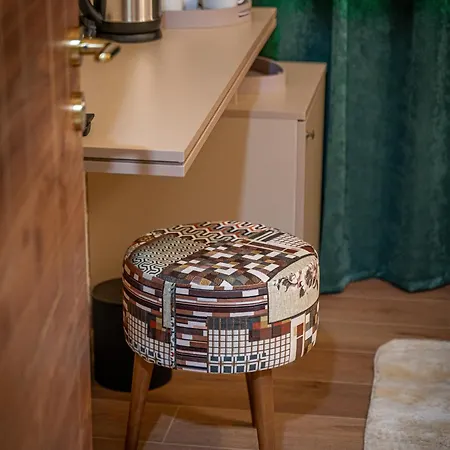 Sion Boutique Guest Hotel Veliko Tarnovo