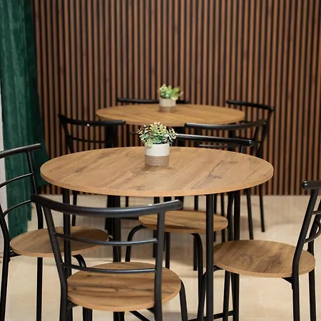 Sion Boutique Guest Veliko Tarnovo