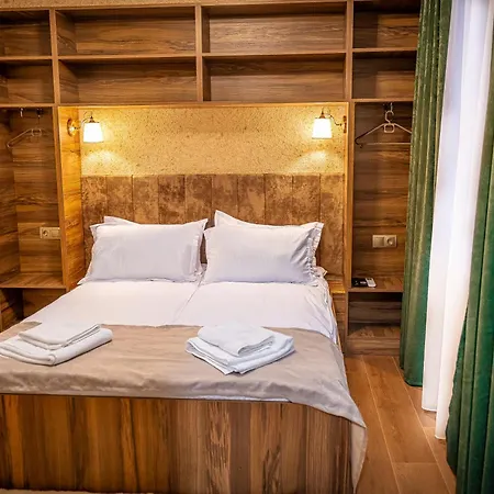 فندق Sion Boutique Guest *