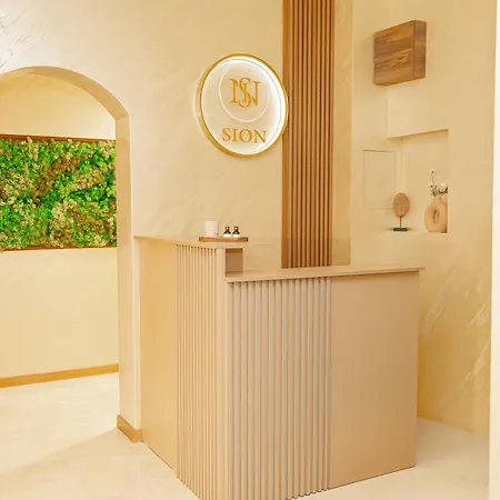 Sion Boutique Guest * فيليكو ترنوفو