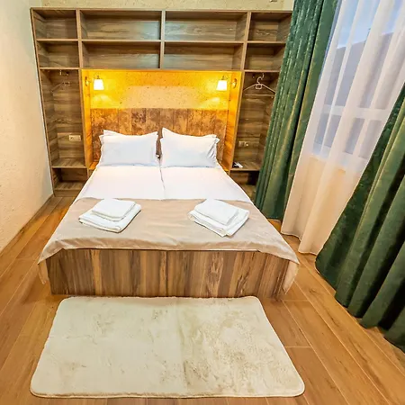 Sion Boutique Guest Hotel *