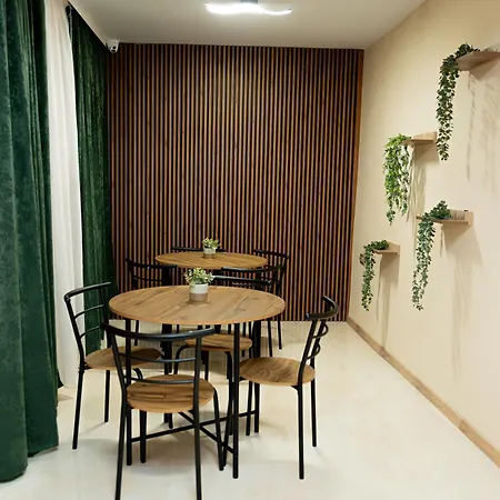 فندق Sion Boutique Guest *
