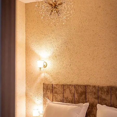 فندق Sion Boutique Guest
