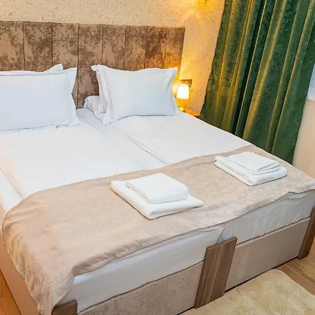 فندق Sion Boutique Guest