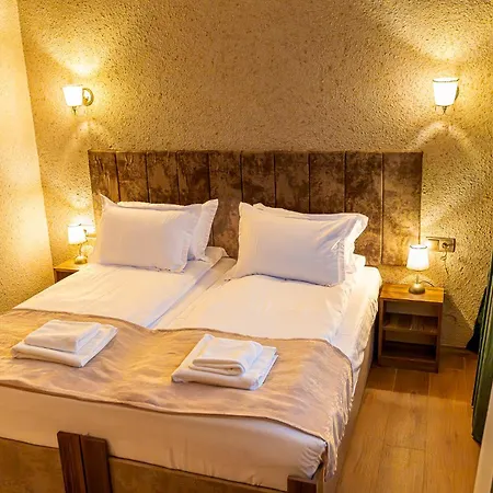 Sion Boutique Guest *